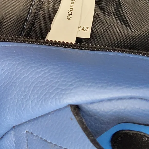 Stitch Back Pack - Picture 14 of 16